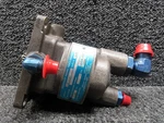 012091-300 Pesco Rotary Power-driven Hydraulic Pump Assembly With Elbow Valve. Fixed Price $700.00.