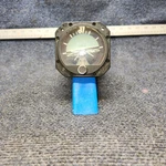 52D66 Edo-aire Mitchell 5E-05 Beechcraft A24R Attitude Gyro Indicator. Fixed Price $237.00.