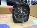 Kollsman Aircraft Rpm Tachometer Indicator Instrument, Type E-32. Fixed Price $69.99.