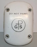 Aeroantenna Technology Gps AT575-9UW-TNCF-000-05-26-NM TSO-C144. Fixed Price $70.00.