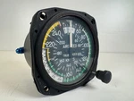 United SA-46-1RB Airspeed Indicator PA23-250 Aircraft Gauge Piper Oem.. Fixed Price $333.00.