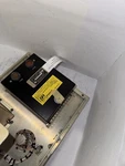 Sierra Recearch Division Control And Readout Pannel Unit (PN:7124-0130-8, SN282. Fixed Price $2500.00.