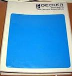 Becker Flugfunk Nav 2000 Vhf/uhf Ils System Install & Service Manual. Fixed Price $129.84.