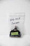 Bendix King Kas 297B Indicator Connector. Fixed Price $75.00.