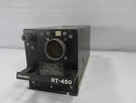 Global Wulfsberg RT-450 Uhf Band Flexcomm Fm Transceiver Allied Signal Avionic. Fixed Price $399.99.