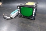 King KWX50 Weather Radar System & K1241 Indicator Unit 066-3040-00. Fixed Price $500.00.