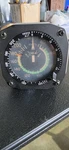 EA5175-49-CES (alt: C661065-0234) Edo-aire True Airspeed Indicator. Cessna 182. Fixed Price $150.00.