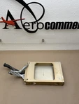 S-tec 55X Mounting Tray + Connector P/n: 55254-1, 601482-2 (2130). Fixed Price $124.49.