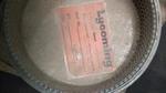 Lycoming Lot Oil Regulating Piston Ring Set P/n 69457-P20. Fixed Price $450.00.