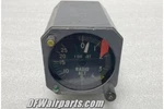 522-4114-003, 339H-1, Collins Aircraft Radio Altimeter Indicator. Fixed Price $299.99.
