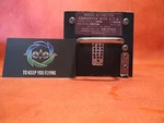 Intercontinental Dynamics 995 Radio Altimeter Converter W/ V.t.a Pn 29400-213. Fixed Price $70.00.