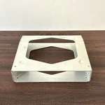 Garmin Gma 340 342 Audio Panel Tray. Fixed Price $75.00.