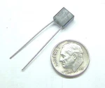 Aircraft Vanguard 93339 MS21424-20 Nos Radio Frequency Solid State Coil Lead. Fixed Price $12.29.