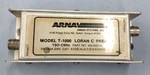Arnav Model P/n T-1000 Loran Preamp. Fixed Price $29.92.