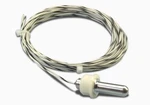Dynon Oat Probe, Connects Only Directly To Ems/flightdek 100433-000. Fixed Price $48.30.