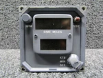 622-1234-013 Collins 339F-12 Dme Indicator Unit. Fixed Price $84.00.
