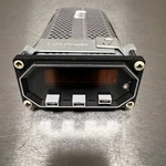 Collins IND-42A Dme Indicator P/n: 622-6524-004 Incl Clamp. Fixed Price $285.00.