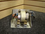 Used M: 1C535-1 Edo-aire Mitchell Altitude Hold Assembly With Mounting Bracket. Fixed Price $200.00.