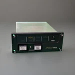 Ups Aviation Tech (apollo) Acu Annunciator Control Unit 430-6080-000. Fixed Price $99.00.