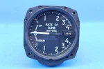 Smiths Rate Of Climb Indicator 6A/8553 Kra 0202W/1 (22529). Fixed Price $75.00.