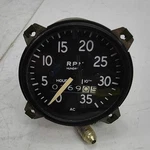 Tachometer Gmc A/c Division 15487131495 (core). Fixed Price $30.00.
