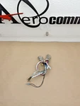 Garmin Connector Lot Of P/n: 125-006005-XX (3932). Fixed Price $84.35.