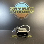 Shadin AMS-2000 Altitude Management System Display. Fixed Price $709.00.