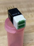 LMD-6005-P New Amphenol Pyle-national Modular Connector For Aerospace & Aviation. Fixed Price $40.00.