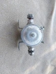 70-111224-5A White-rodgers Solenoid (volts: 12) (corrosion). Fixed Price $29.99.