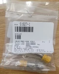 High Pressure Valve Nose Strut S1827-1 (2 Count). Fixed Price $27.50.