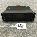 King KAP-315 Annunciator Panel P/n 066-3023-00. Fixed Price $237.80.