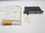 Us Army Communications Detecting Set Control 5841-01-025-0378 C-9326/APR-39(V). Fixed Price $700.00.