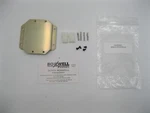 Mid Continent Remote Battery Mounting Kit Pn: 9015671 New. Fixed Price $50.00.
