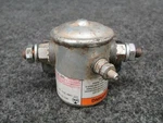 111-140D (alt: S-1579A2) White-rodgers Relay Solenoid (12V). Fixed Price $33.60.