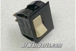 S2160-5, C906-5, Cessna 150 / 152 172 Landing Light Switch. Fixed Price $39.99.