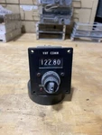 Bendix King KFS-590B 071-1012-13 Comm Control Vhf. Fixed Price $99.00.