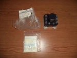 Cutler Hammer 28V 50 Amp Relay 6042H21. Fixed Price $69.99.