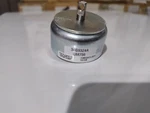 Ledex 196243-001 Solenoid Valve Lucas 81840, 1016. Fixed Price $20.00.