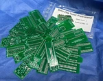 Retro Chip Tester Professional Adapters Set 1 - "i Want Them All". Fixed Price $189.99.