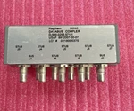 Connectivity Mil Std 1553 Data Bus Box Coupler Avionics Antenna MA2. Fixed Price $120.00.