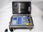 Communications Technology Splicer's Test Set C-9955E/F Leads & Power Supply. Fixed Price $217.11.