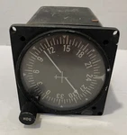 King Radio Corp. KNI-580 Adf Indicator Not Tested. Fixed Price $19.95.