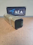 Used Eventide Argus P/n 5000-10-15 Moving Map With Mounting Tray. Fixed Price $50.00.