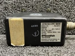 501-1169-01 (alt: 6608438-1) Bf RG-227D Yaw Dampener Rate Gyro 8130 (115VAC). Fixed Price $8400.00.