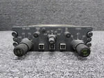 622-9683-002 Collins DSP-84 Display Select Panel With Modifications. Fixed Price $1036.00.