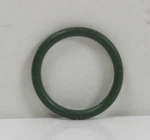 10X Parker VW155 2-015 O-ring Green Flourocarbon Rubber 90 Duro .551 Id. Fixed Price $14.98.
