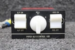 Iiib Piper Autocontrol Autopilot Head Unit (volts: 14) (core). Fixed Price $84.00.