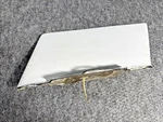 Aircraft Blade Antenna AT-992A Edo Aire. Fixed Price $69.00.