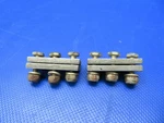 Baron Bendix King Cable Clamp P/n 047-3538-01 Lot Of (0521-99). Fixed Price $70.00.