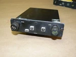Collins Course Heading Panel CHP-86B 622-6899-001 Yellow Tag Warranty. Fixed Price $75.00.